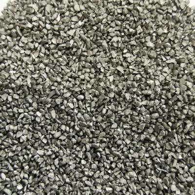 Taa Brand Stainless Steel Grit Sand for Blasting and Peening Grit