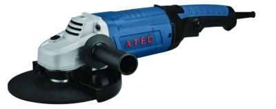 180mm Angle Grinder Heavy Duty Variable Speed (ATI8336)