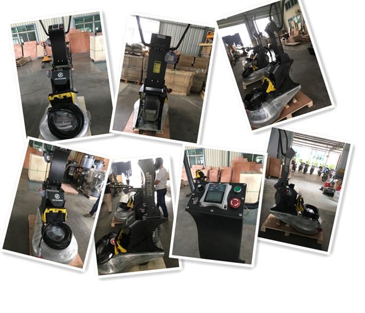 Xingyi High Speed Concrete Floor Polisher Machine for Sale